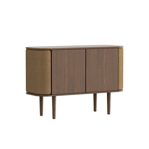 Treasures Cabinet